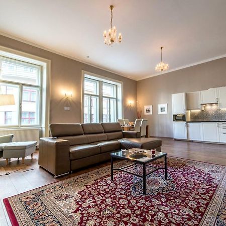 ✰Downtown Grand Apartment - Old Town Top Location✰ Πράγα Εξωτερικό φωτογραφία