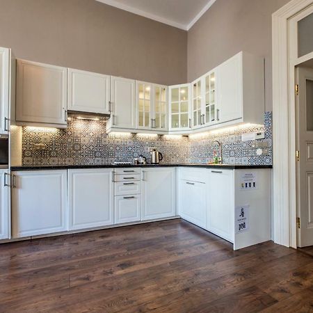 ✰Downtown Grand Apartment - Old Town Top Location✰ Πράγα Εξωτερικό φωτογραφία