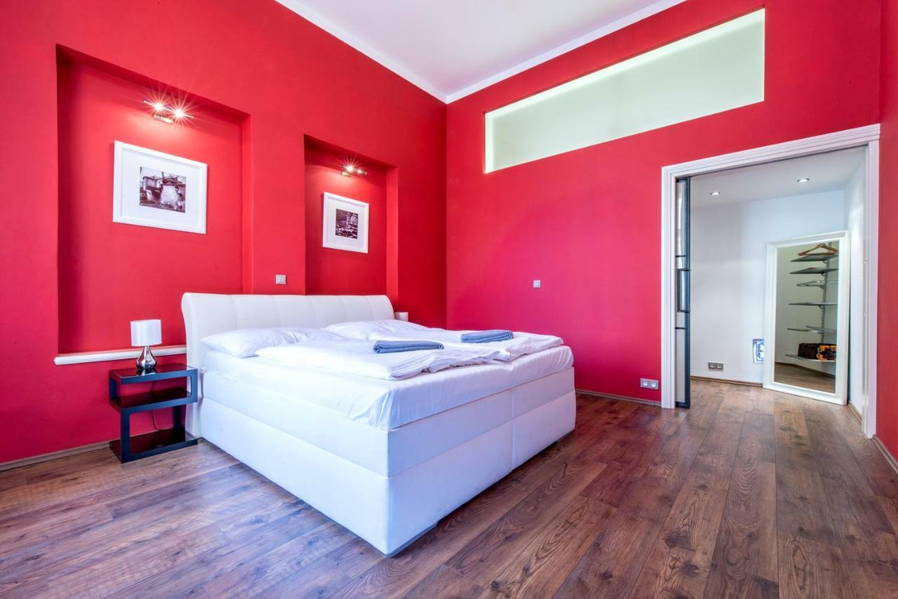✰Downtown Grand Apartment - Old Town Top Location✰ Πράγα Εξωτερικό φωτογραφία