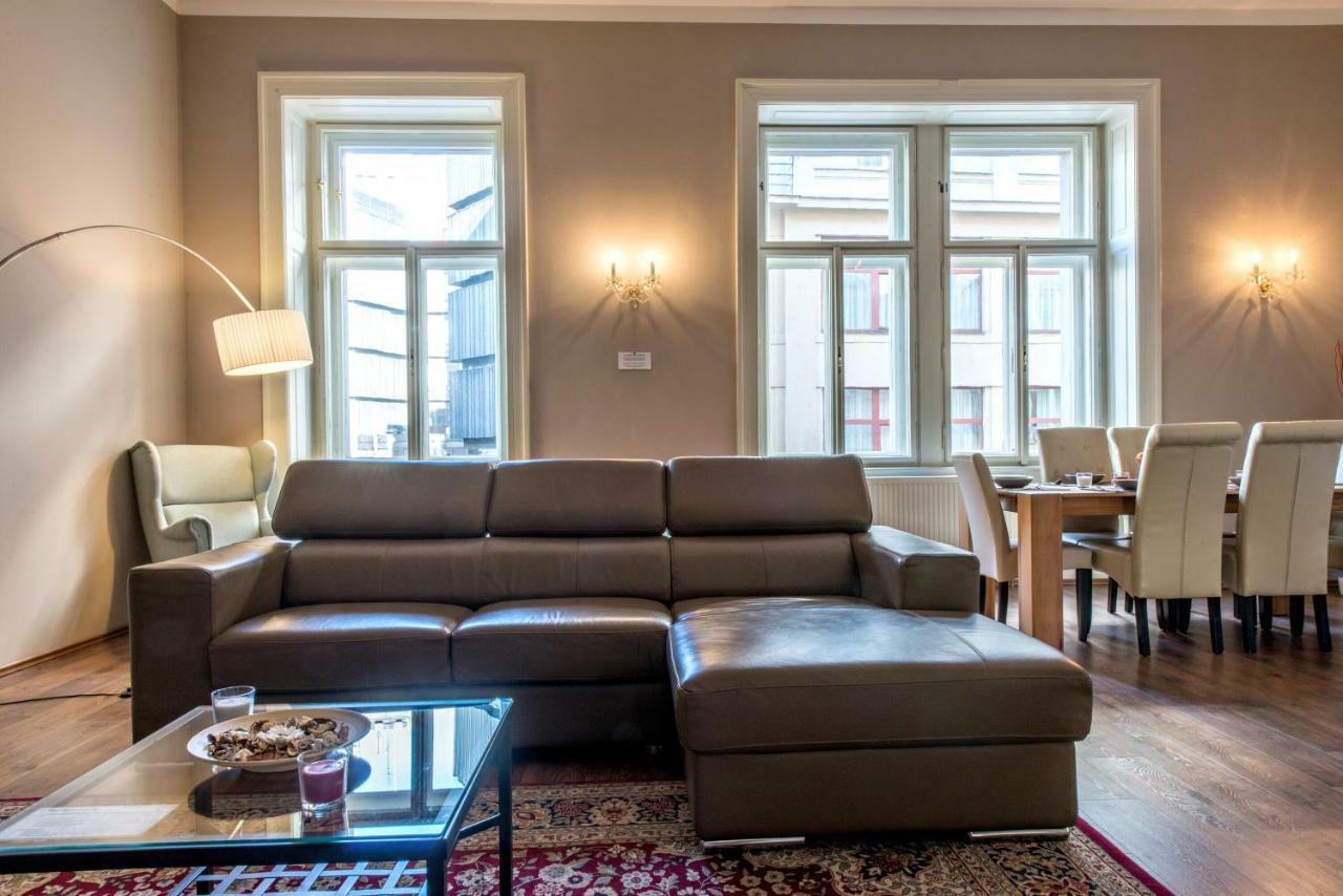 ✰Downtown Grand Apartment - Old Town Top Location✰ Πράγα Εξωτερικό φωτογραφία