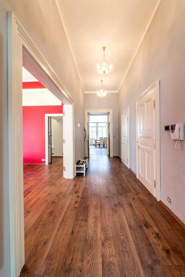 ✰Downtown Grand Apartment - Old Town Top Location✰ Πράγα Εξωτερικό φωτογραφία