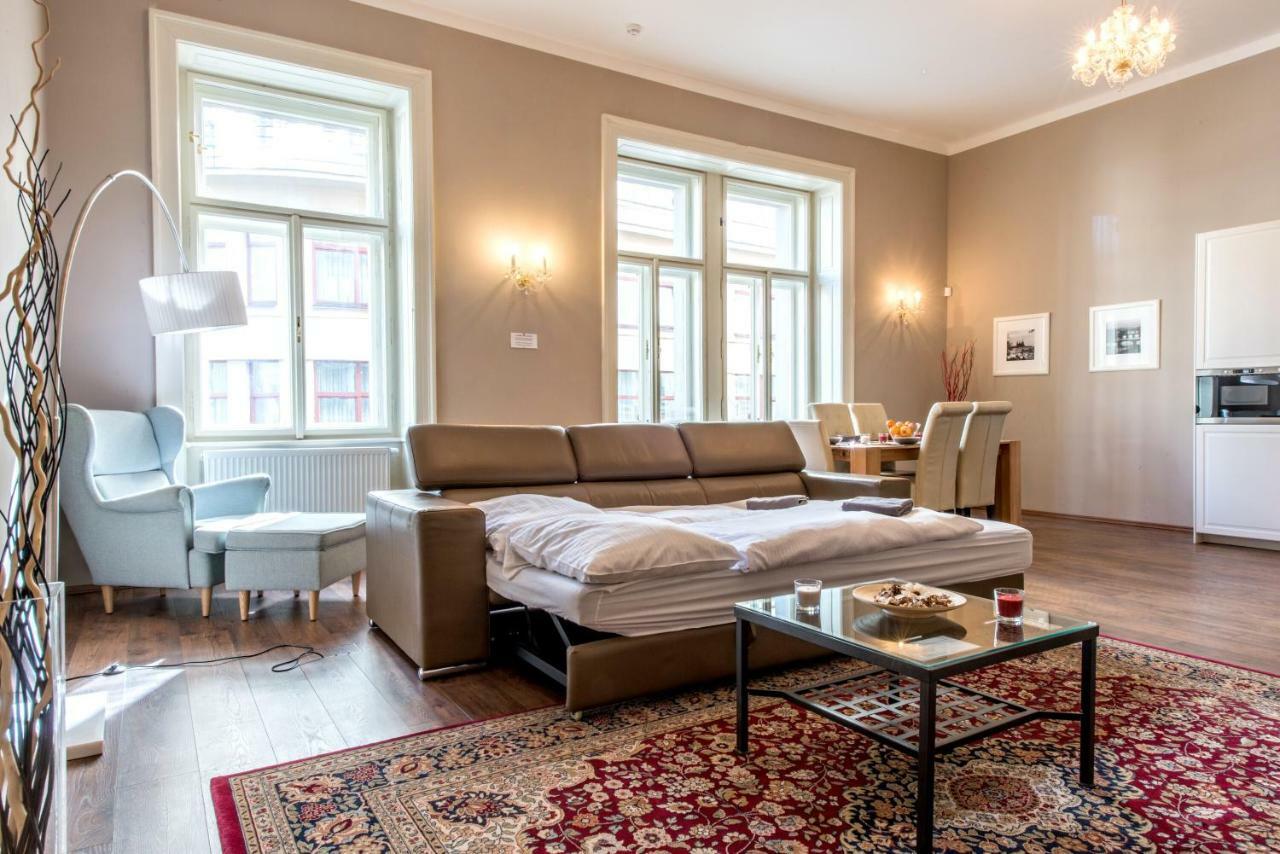 ✰Downtown Grand Apartment - Old Town Top Location✰ Πράγα Εξωτερικό φωτογραφία