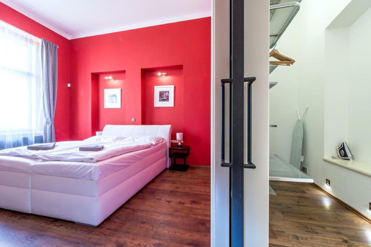 ✰Downtown Grand Apartment - Old Town Top Location✰ Πράγα Εξωτερικό φωτογραφία