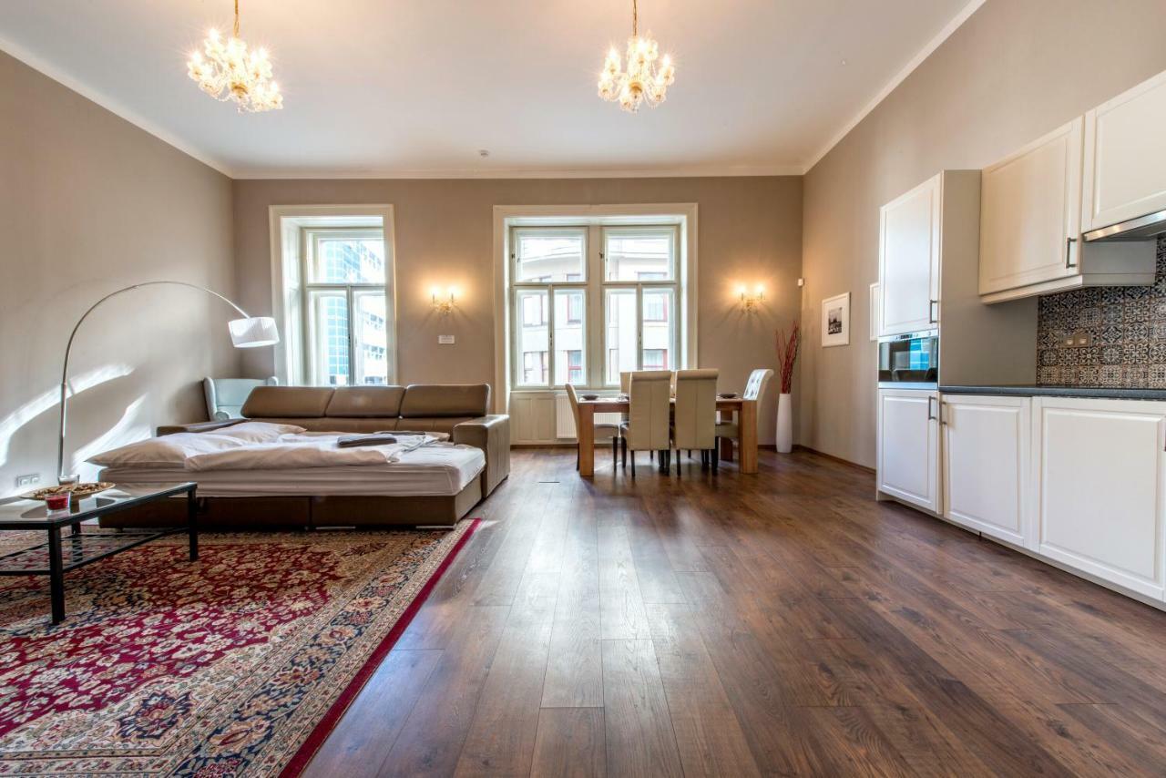 ✰Downtown Grand Apartment - Old Town Top Location✰ Πράγα Εξωτερικό φωτογραφία