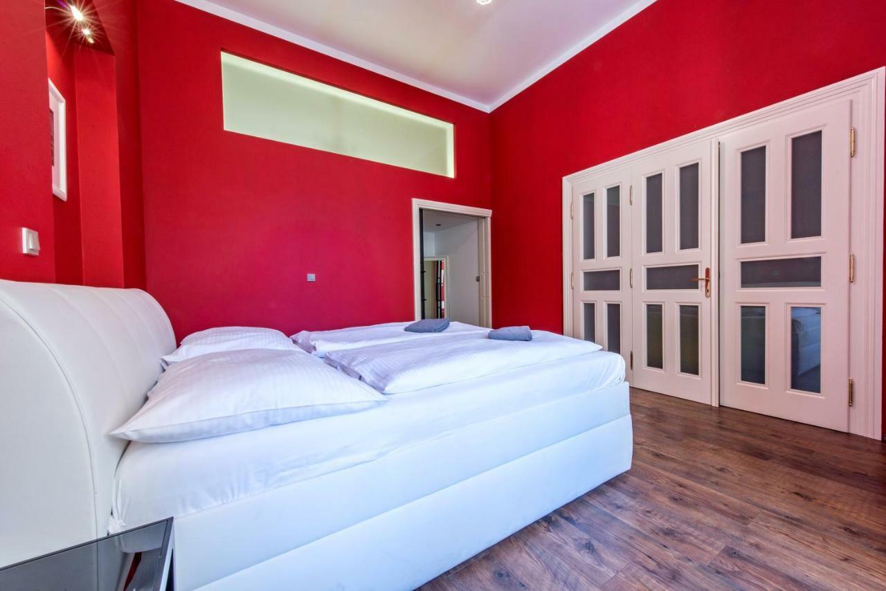 ✰Downtown Grand Apartment - Old Town Top Location✰ Πράγα Εξωτερικό φωτογραφία