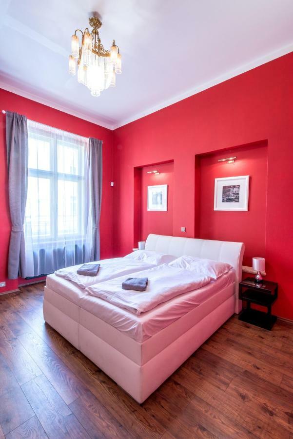 ✰Downtown Grand Apartment - Old Town Top Location✰ Πράγα Εξωτερικό φωτογραφία