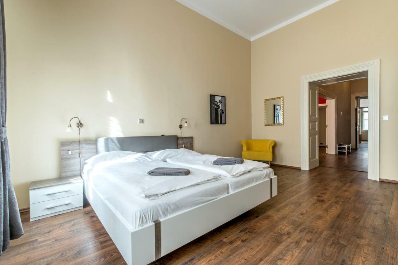 ✰Downtown Grand Apartment - Old Town Top Location✰ Πράγα Εξωτερικό φωτογραφία