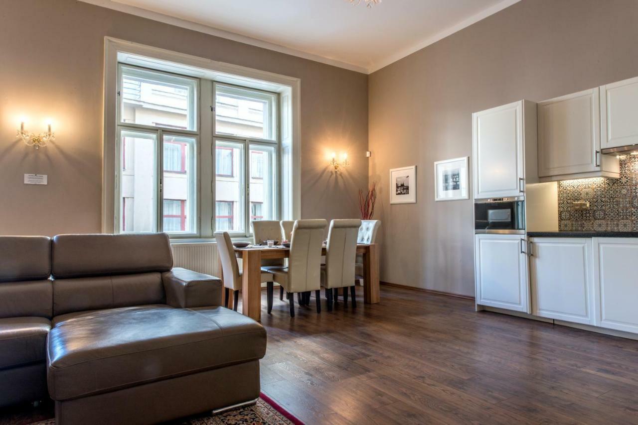 ✰Downtown Grand Apartment - Old Town Top Location✰ Πράγα Εξωτερικό φωτογραφία