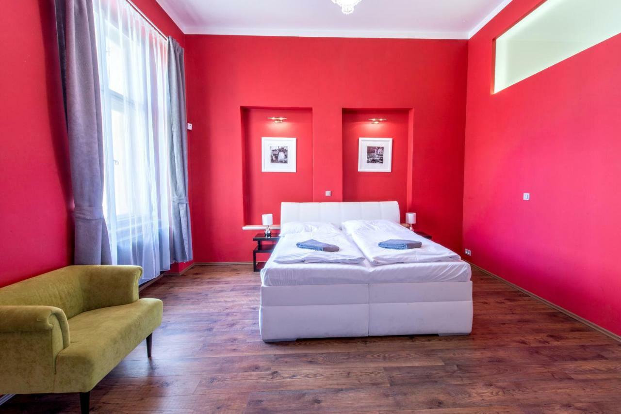 ✰Downtown Grand Apartment - Old Town Top Location✰ Πράγα Εξωτερικό φωτογραφία