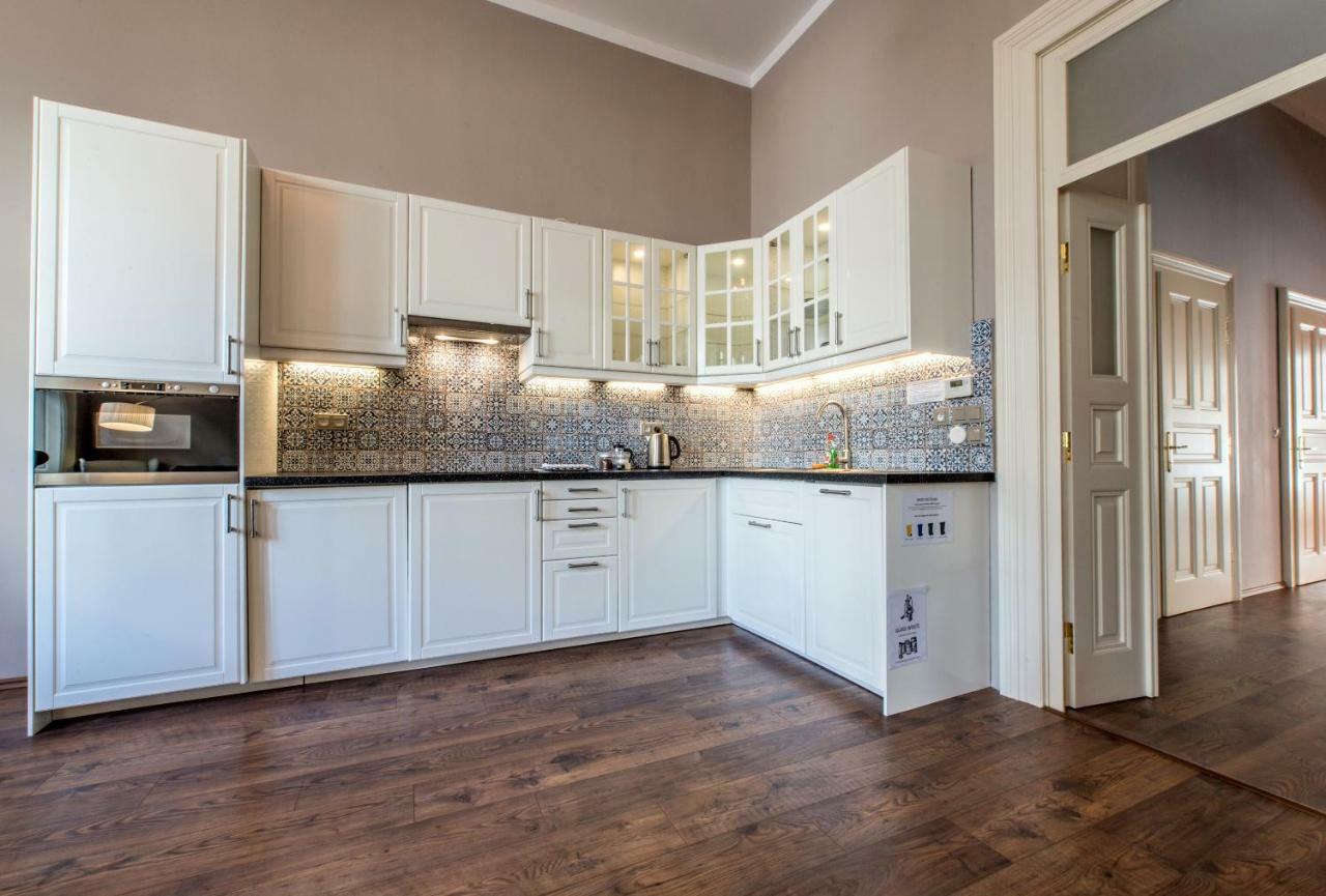 ✰Downtown Grand Apartment - Old Town Top Location✰ Πράγα Εξωτερικό φωτογραφία