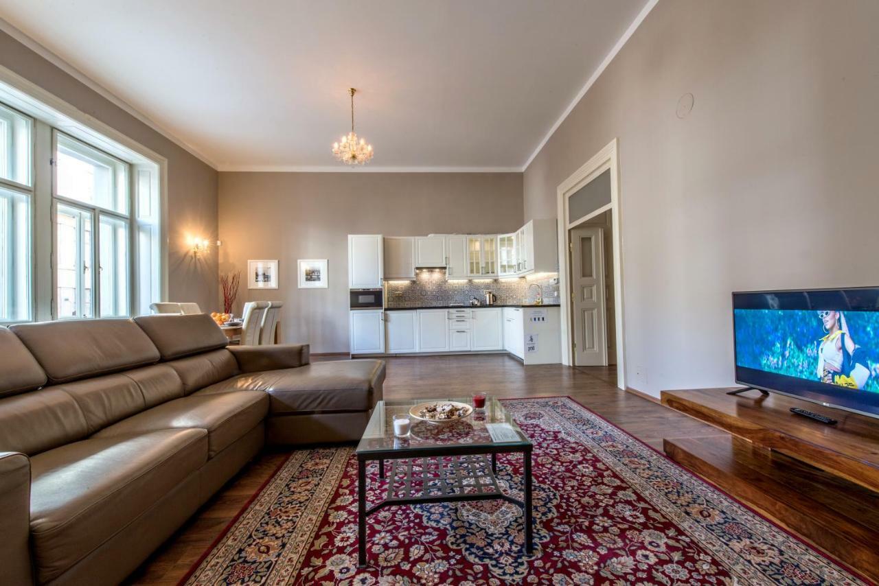 ✰Downtown Grand Apartment - Old Town Top Location✰ Πράγα Εξωτερικό φωτογραφία