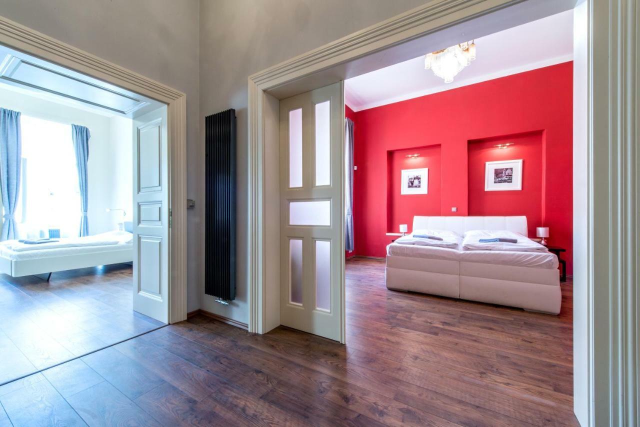 ✰Downtown Grand Apartment - Old Town Top Location✰ Πράγα Εξωτερικό φωτογραφία
