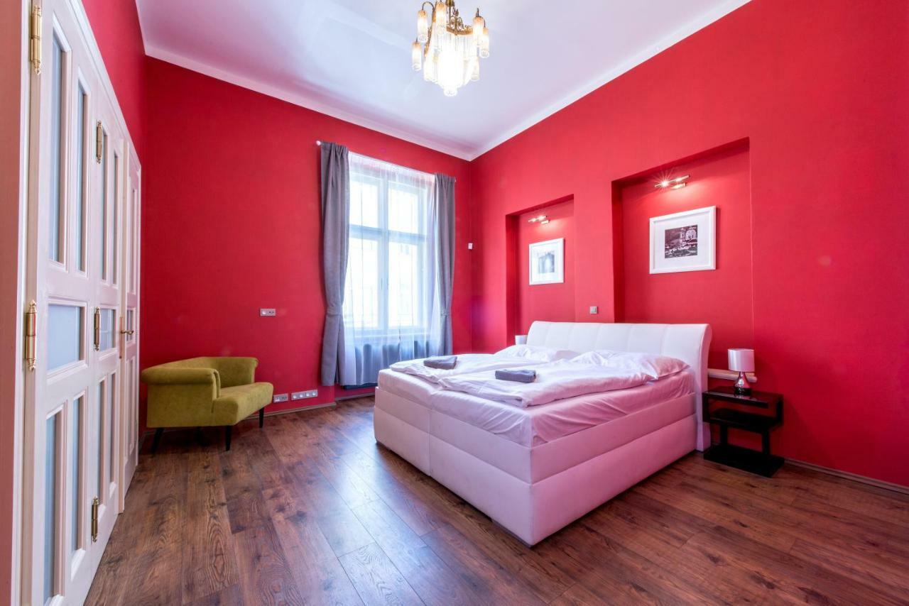 ✰Downtown Grand Apartment - Old Town Top Location✰ Πράγα Εξωτερικό φωτογραφία