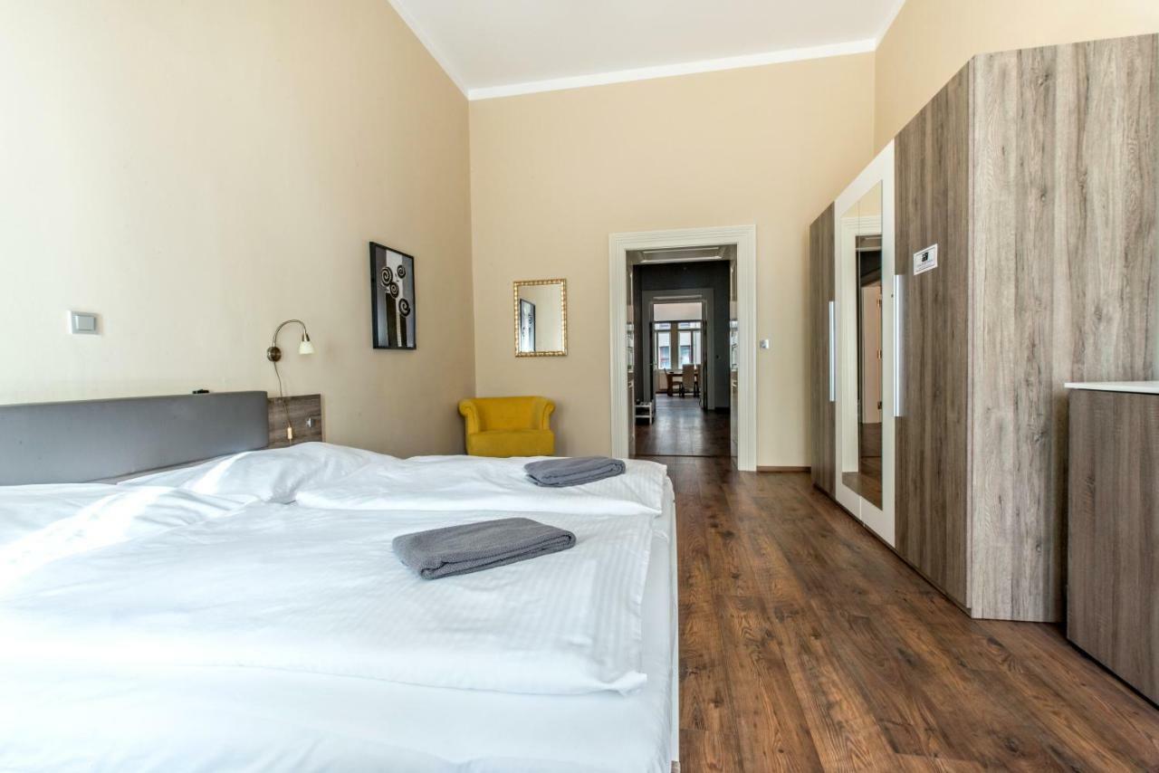 ✰Downtown Grand Apartment - Old Town Top Location✰ Πράγα Εξωτερικό φωτογραφία