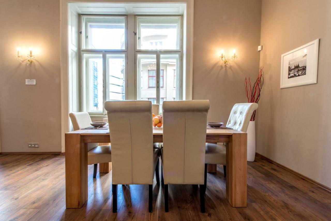 ✰Downtown Grand Apartment - Old Town Top Location✰ Πράγα Εξωτερικό φωτογραφία